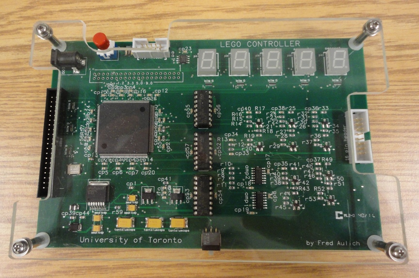 Picture of lego_controller