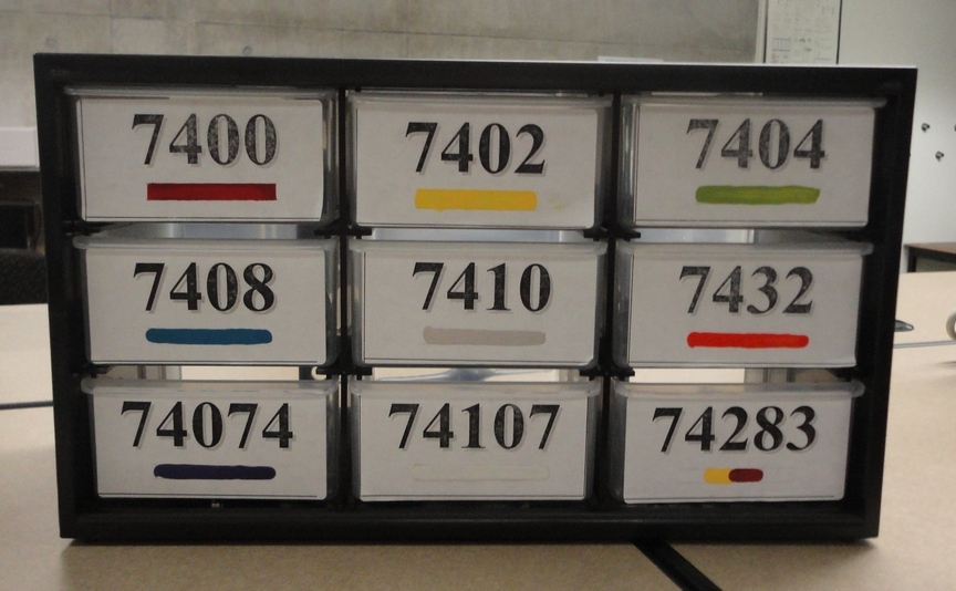 Picture of ttl_chips